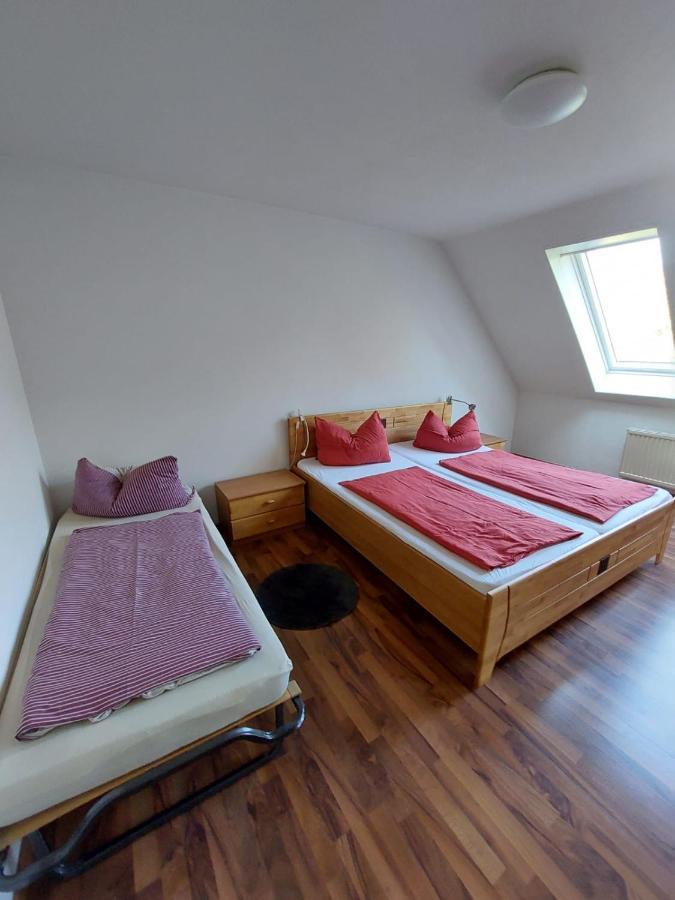Apartments Harbour Apartments Hoeri 50M Vom See Am Yachthafen Moos Bei Radolfzell Dış mekan fotoğraf